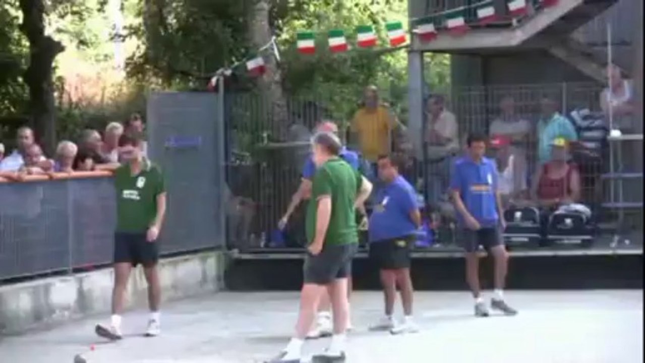 15° Memorial Bruno Occelli