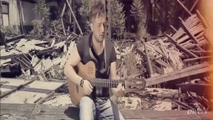 Tolga Tabu - Kalbime Basa Basa ( KLiP HD )