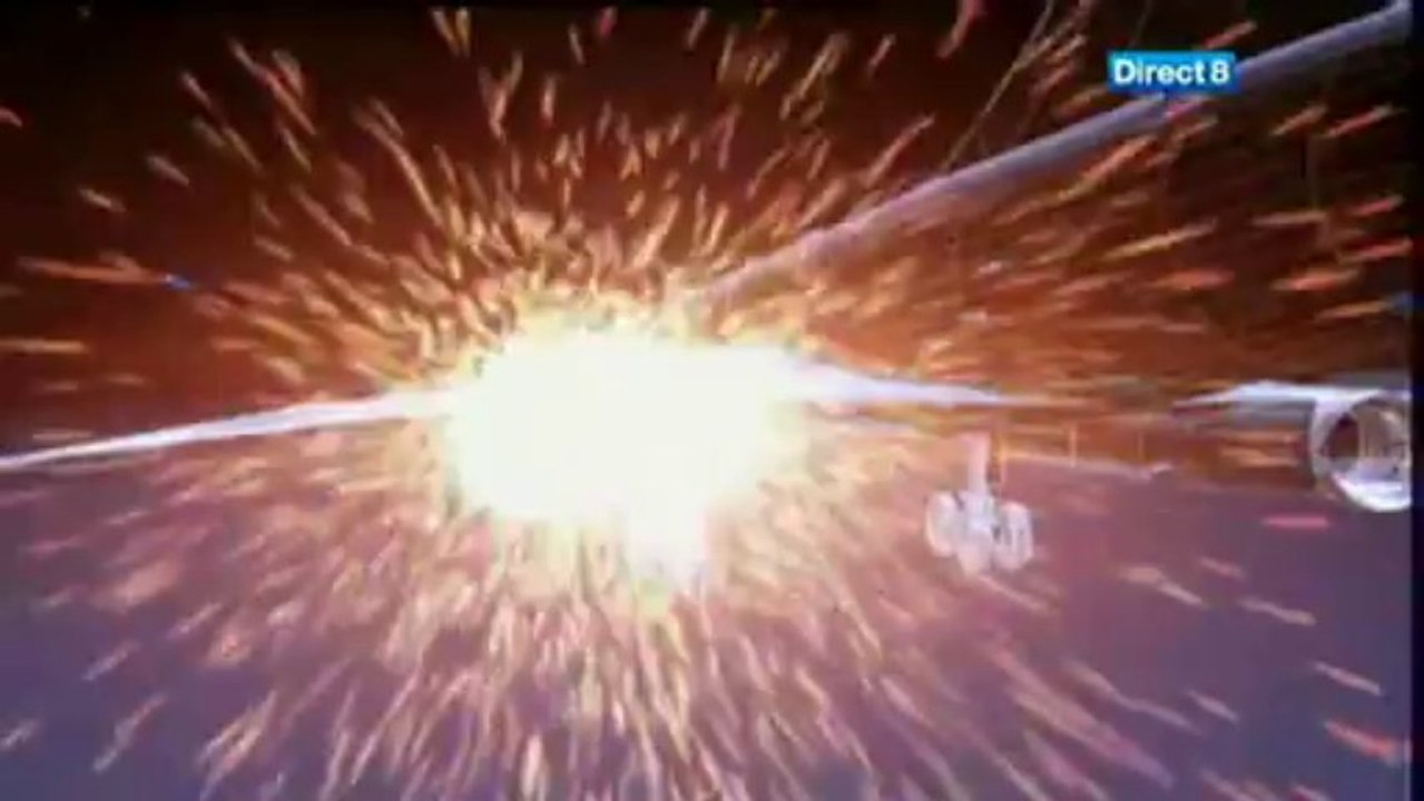 La Minute de vérité - S01 E01 - Le Crash Du Concorde - Vol Air France 4590