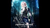 Lightning Returns- Final Fantasy XIII Pre Soundtrack