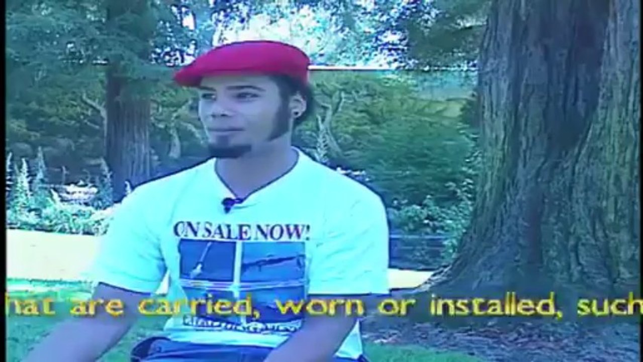 Graffiti Verite 11 - Don t Believe Da Noize