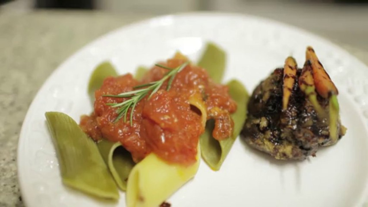 Curso Receber: jantar para poucos e bons