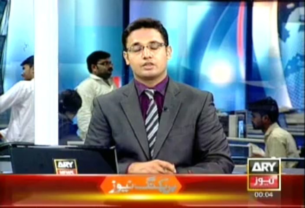 Headlines - 2400 - Friday - Aug - 16 - 2013