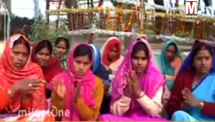 Humke Le Chal Saiya Pakdi