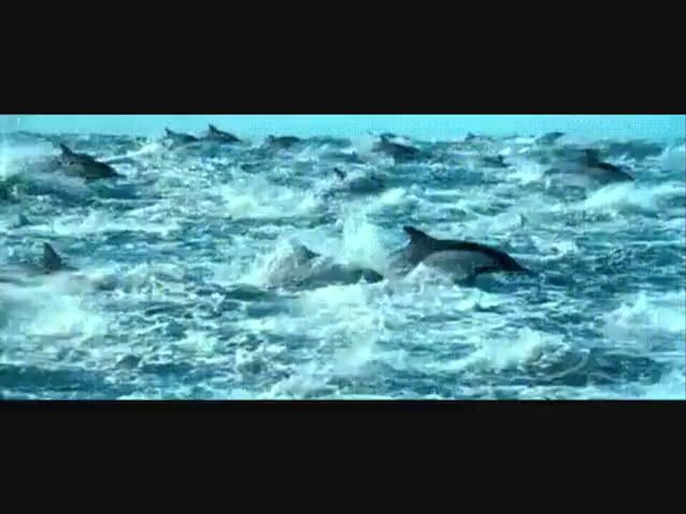 la mer la terre le ciel