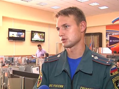 Четвёртые сутки горит лесопилка