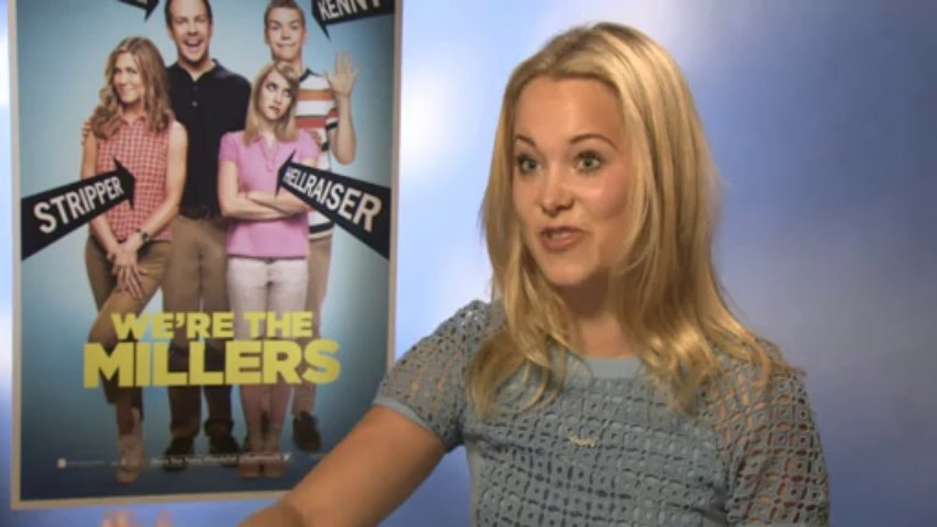 Were the millers poster