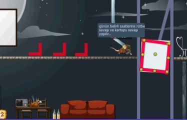 TR Death Kartallari Kabile Tanıtımı