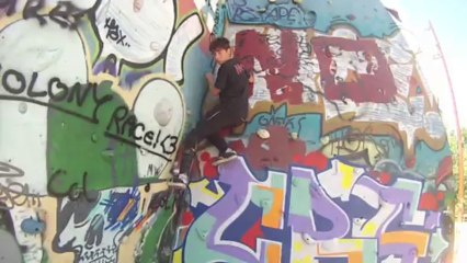 SESSION BMX Saint Rémy