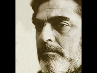Ümit Yaşar Oğuzcan - Çaresizlik