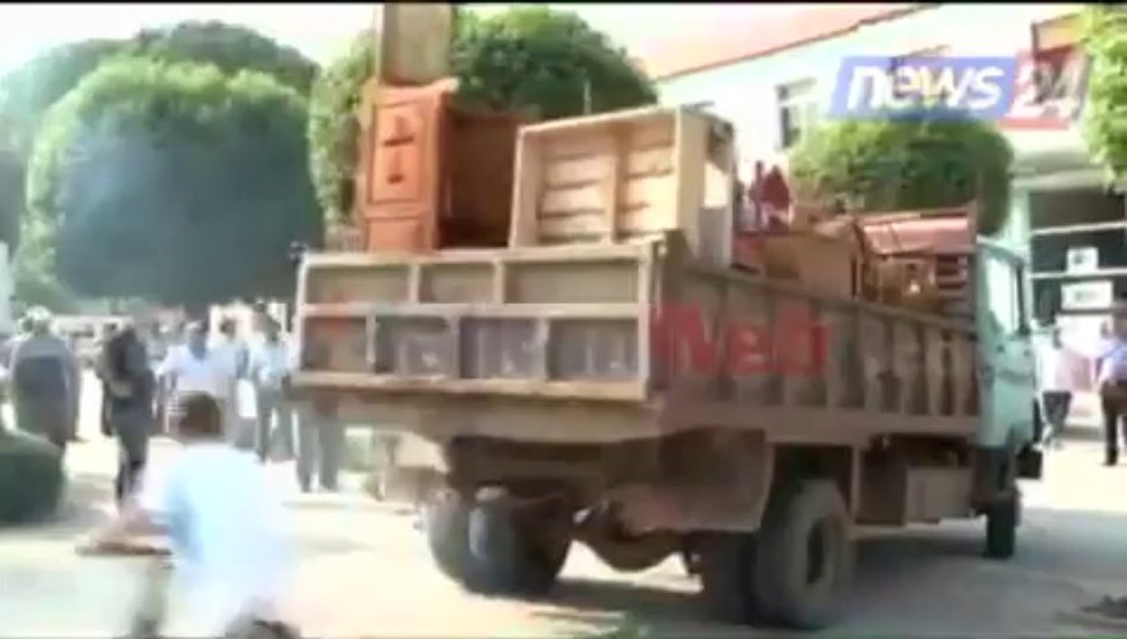 Αλβανία: Προκλήσεις σε Ορθόδοξους κληρικούς