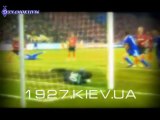 The Best Goals Dynamo Kyiv Againist Shakhtar Donetsk