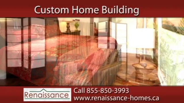 Lucan Home Building | London New Home Construction Call 855-850-3993