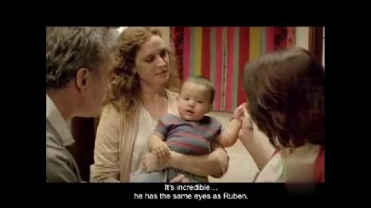 Funny Commercials - Everybody Sees What They Want To See - DirecTV