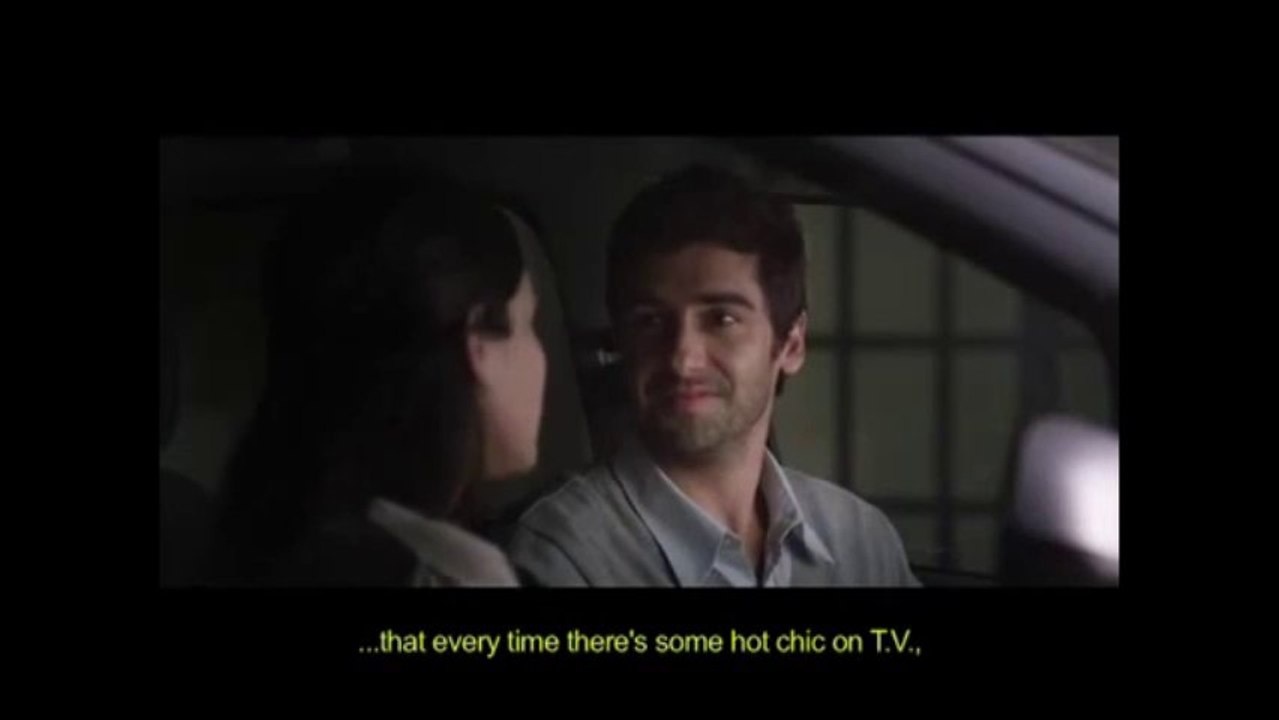 Funny Commercials - The Car For The Best Time Of Your Life - Fiat Palio