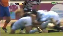 RM92 v CA BRIVE - Le résumé en vidéo de la saison 2011-2012