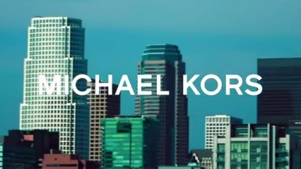Comercial Michael Kors - Coleção 2103