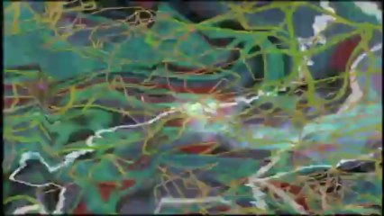 Audio Player Clementine - Project M Visualisations