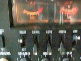 14CB050 QSO avec 14AP42 opérateur HENRI de st etienne