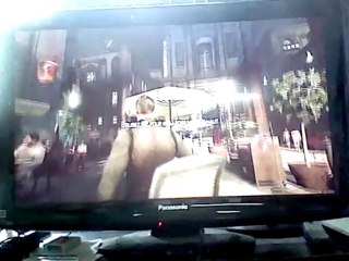 Splinter Cell: Conviction mission 1 partie 1