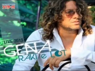 Gena - Jam Deh Me Raki