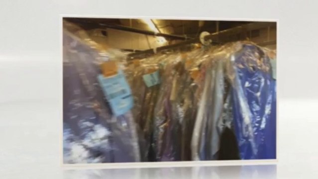drycleaner & local dry cleaners
