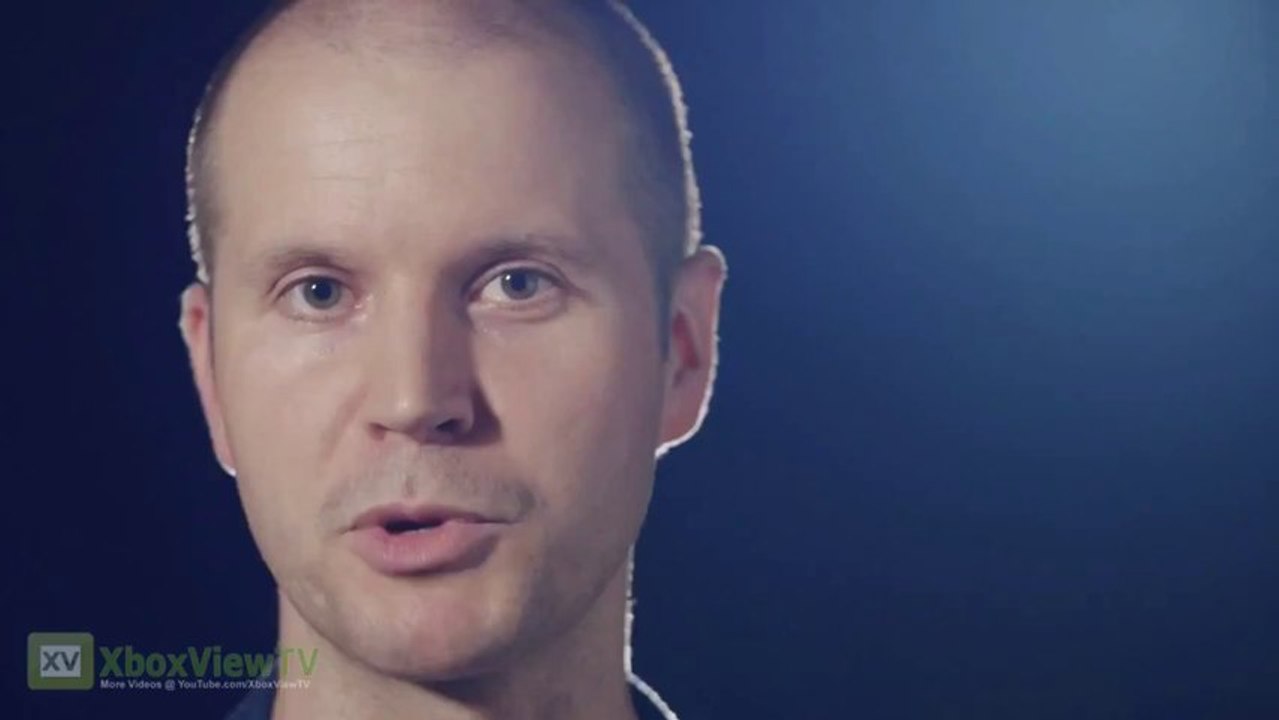 Xbox One GamesCom 2013 Announcement