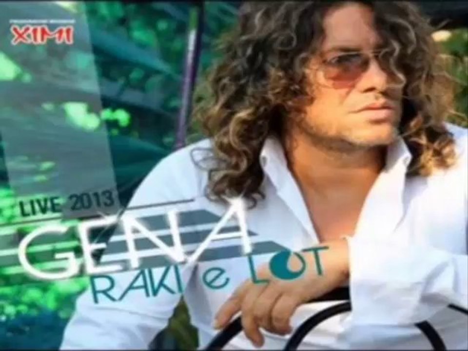 Gena - Thuam Sa Te Dua