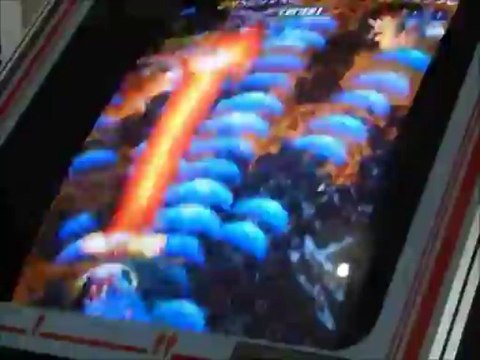 DoDonPachi II Beestorm - Cave - IGS PGM - Polygame Master - Arcade Shmup