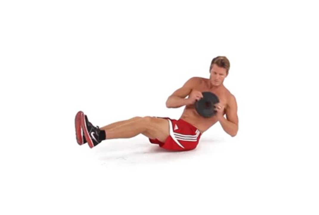 Weighted Twist (Russian)