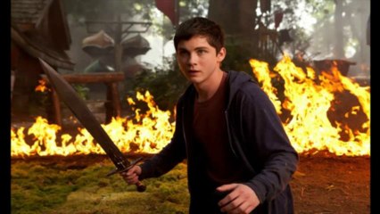 Percy Jackson Sea of Monsters 2013 Full Online