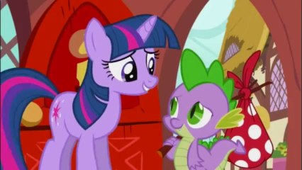 Mlp Blind Commentary Season 2 Episode 21 "Dragon Quest"