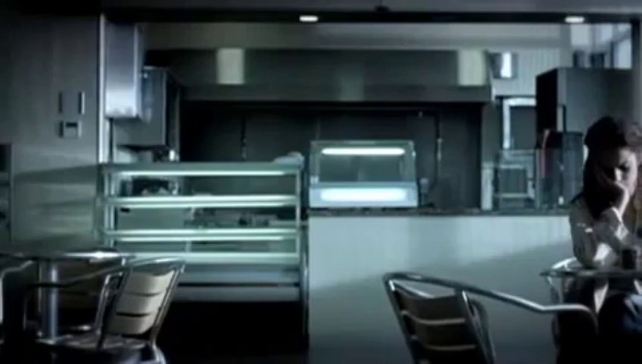 Sezen Aksu - O Kadın Filminden Yarası Saklım