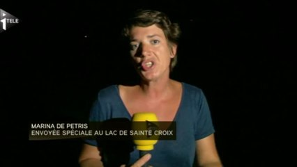 Mystère autour de la disparition d'une famille