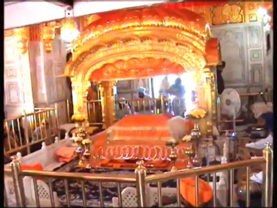 Japayo Jinn Arjun Dev Guru