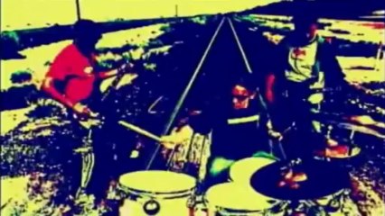 Strike 3 "Vivir así"  Videoclip, MUSICA, CRISTIANA,