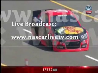 Nascar Sprint Cup , Nationwide and Truck Series Online