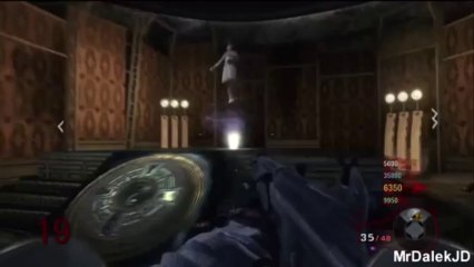 Télécharger la video: Moon: The Main Easter Egg: Richtofen Gets All Perks, Dr Maxis Steps In! (Part 8)