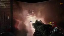 Call of Duty: Black Ops Moon Zombies Gameplay - New Wave Gun & Zap Gun - Rezurrection Map Pack