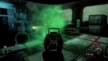 Moon Zombies Gameplay! - AREA 51, QED, GERSCH?! - Black Ops Rezurrection Map Pack Breakdown