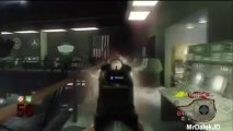 Black Ops Zombies: Five - 1,500,000 Points, Round 56 - MrDalekJD