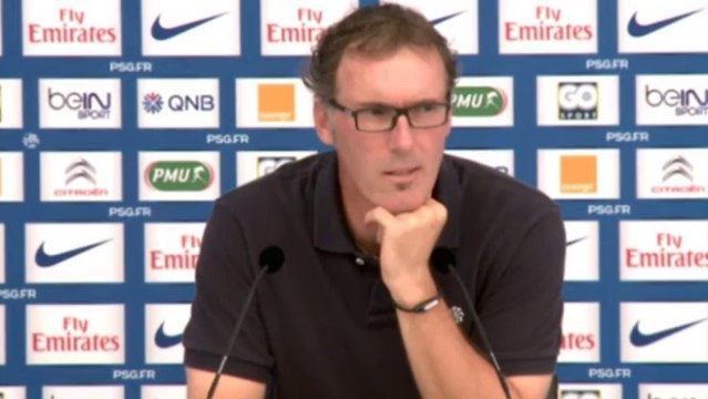 Blanc: Un piacere ritrovare Ravanelli, ma il passato è passato