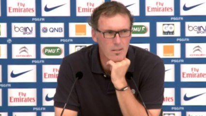 Blanc: "Un piacere ritrovare Ravanelli, ma il passato è passato"