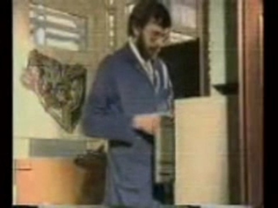 Caractère Informatif - Journaliste