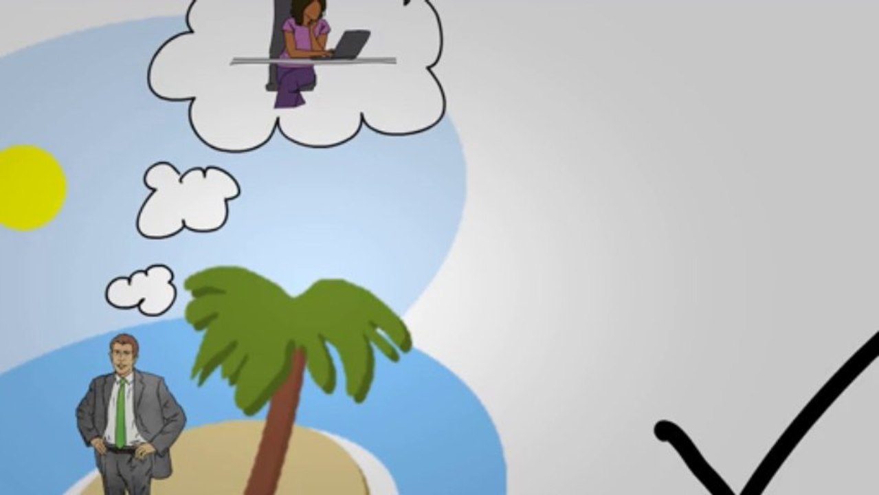 Was machen Virtuelle Persönliche Assistenten?