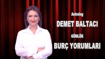 KOVA Burcu 17 Ağustos 2013  - Astrolog Oğuzhan Ceyhan ve Astrolog Demet Baltacı - www.BilincOkulu.com  ( Astroloji, burç, astrolgy, horoscope )