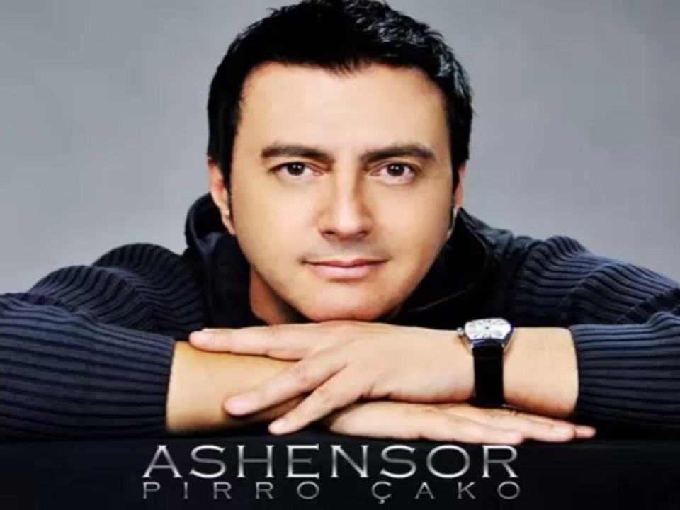 Pirro Cako - Anjushka ( Rmx )