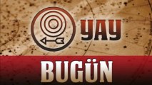 YAY Burcu 17 Ağustos 2013  - Astrolog Oğuzhan Ceyhan ve Astrolog Demet Baltacı - www.BilincOkulu.com  ( Astroloji, burç, astrolgy, horoscope )