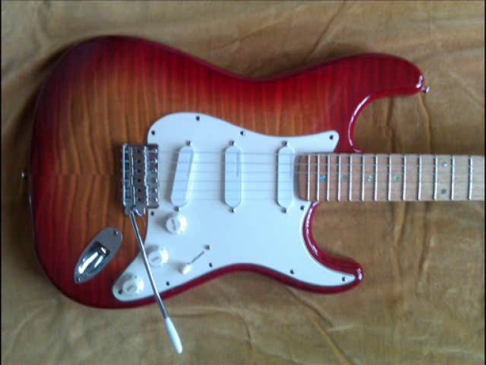Fender Stratocasters for Sale