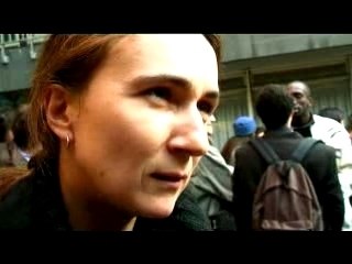 Témoignage soutien Ségolène Royal